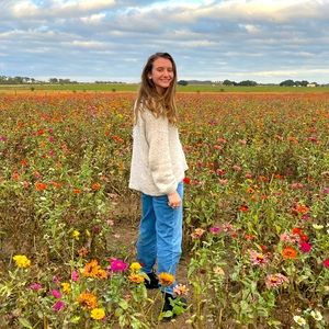 Meet your Posher, Amber